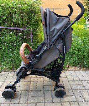 Kočárek Petite&Mars Musca - 2