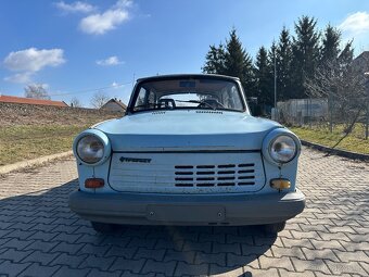 Trabant 1.1 - 2