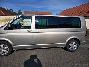 Multivan Long 2.0 TDI, DSG - 2
