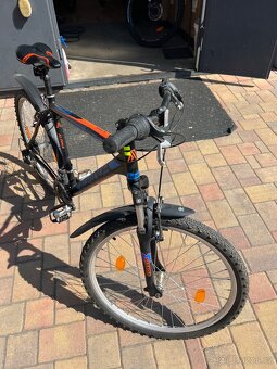 Kolo Alpina eco 26” - 2