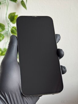 iPhone 13 Pro Max 128GB - 100% baterie - 2