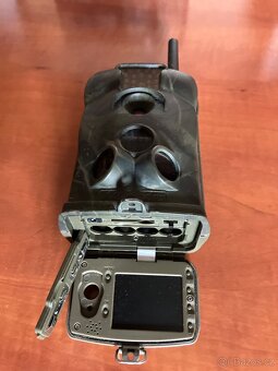 ACORN Ltl-6210MM, HD video + foto 12 Mpix + ochranná klec. - 2