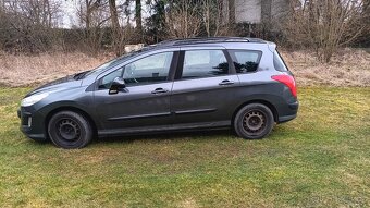 Peugeot 308 SW 1,4i - 2