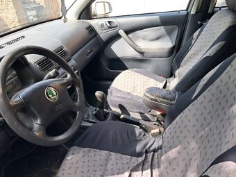 Prodej Skoda Octavia1.9Tdi - 2