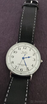 JVD J1123.2 - 2