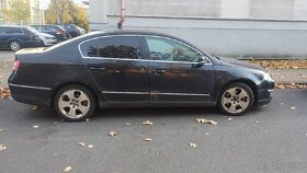 Passat B6 2006 2.0TDi 103kw - 2
