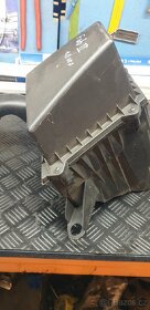 Filtrbox Škoda fabia II 1.2 htp - 2