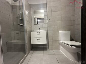 Pronájem bytu 2+kk/terasa (48 m2) Lipská, Chomutov - 2