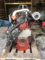 Predám motor po GO ZTS Z 8002.1 LKT TURBO/ DOVOZ/ZÁRUKA - 2