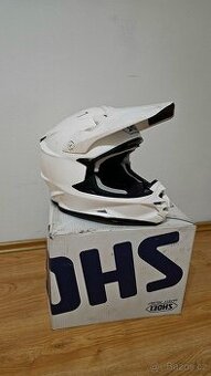 Shoei Vfx-WR - 2