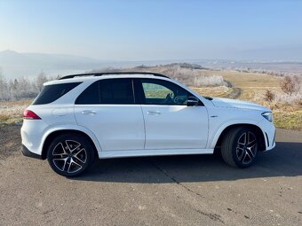 Mercedes-Benz GLE 53 AMG 4MATIC + - 2