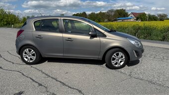 Opel Corsa 1.2 - 2