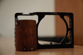 Smallrig klec pro sony a6000/a6300 - 2