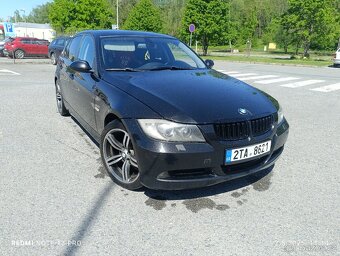 BMW e90 120kw - 2
