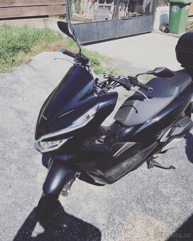 PCX 125 - 2