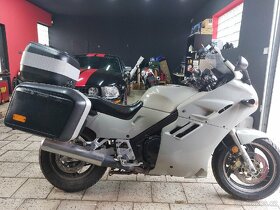 Prodám Suzuki GSX 1100F - 2