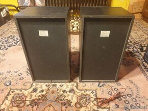 Reproduktory Philips AK255/30 - 2