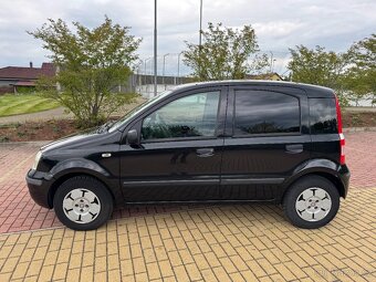 Fiat Panda 1.1 40kw - 2
