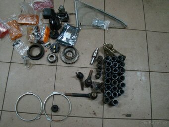 VAZ 2101-05 - 2
