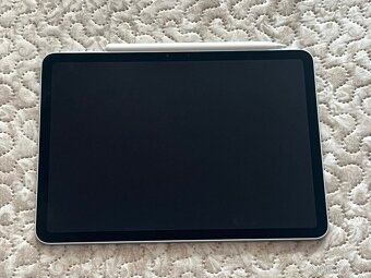 iPad Air M2 128Gb + Apple Pencil Pro - 2