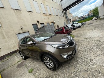 Sportage - 2
