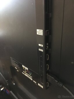 LED TV samsung 105cm - 2