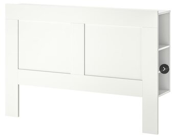 Ložnice Ikea (dohromady i zvlášť) - 2