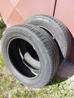 Michelin Energy Saver 205/55/16 - 2