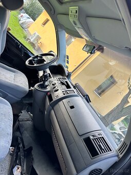 Volkswagen Caravelle T5 2.5 tdi 128 kw - 2