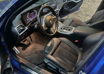 BMW Seria 3 320d xDrive - 2