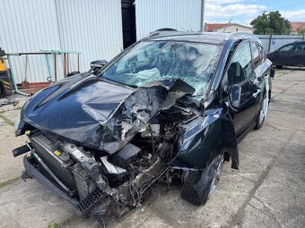 Hyundai ix35 na náhradní díly ND - 2
