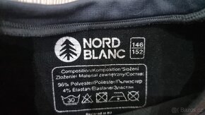 NORDBLANC v. 146/152 termoprádlo - 2