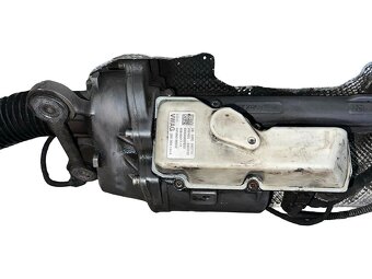 Převodovka řízení bílá krabička 3C1423050K VW Passat B6 2010 - 2