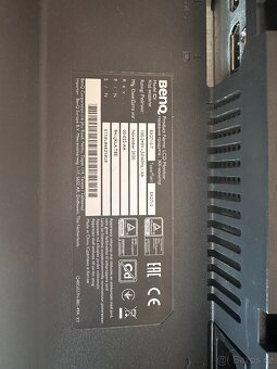 Benq EX2710T - 2