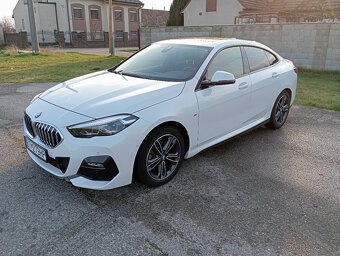 218i Gran Coupe m2023 M-Sport 20000km akoNOVE -DPH FULL TOP - 2