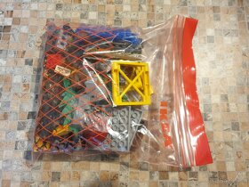 Lego Dino 5883 Pteradonová věž - 2