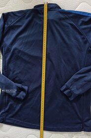 SALMING florbalový dres (vel.L) - 2