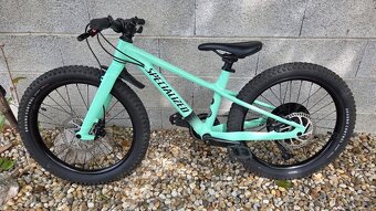 Specialized riprock 20 - 2