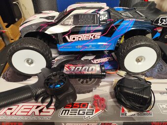 Arrma Vortex 1:10 - 2