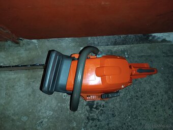 Motorová pila Husqvarna 350 - 2