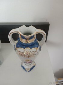 KRÁSNÁ VÁZIČKA, ZNAČENÁ ROYAL DUX - DUCHCOV - 2
