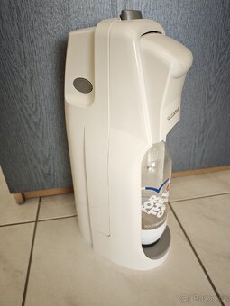 Domácí výrobník sody - SODASTREAM - 2
