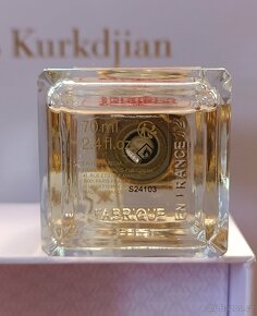 Baccarat rouge 540 - 2