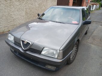 Alfa Romeo 164 . 3 l. 135kw - 2