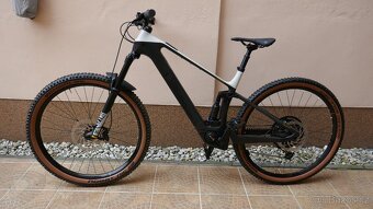 CELOPERO Bulls Sonic EVO AM SX 1 UD Carbon//NOVÉ - 2