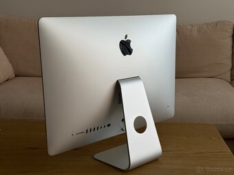 Apple iMac 21,5 8GB RAM/500GB HDD - 2
