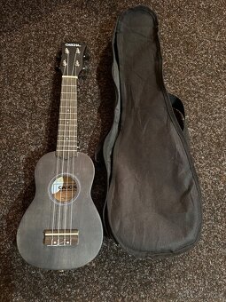 Ukulele - 2