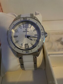 Festina hodinky - 2
