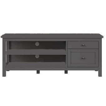 Designový TV stolek Bocage - wenge BRW - nový - 2