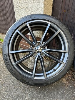 VW Pretoria 19” Passat B8 - 2